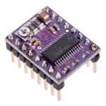 درایور استپر موتور ویژه پرینتر سه بعدی مدل DRV8825 - Image 2