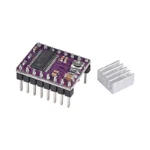 درایور استپر موتور ویژه پرینتر سه بعدی مدل DRV8825 - Image 4