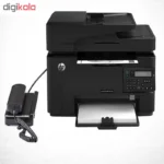 تلفن مدل HA399T مناسب برای پرینتر اچ پی LaserJet Pro MFP M127fn - Image 2