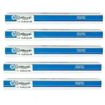 مگنت توسکام طرح فابریک کد 1005 بسته 5 عددی - Image 2