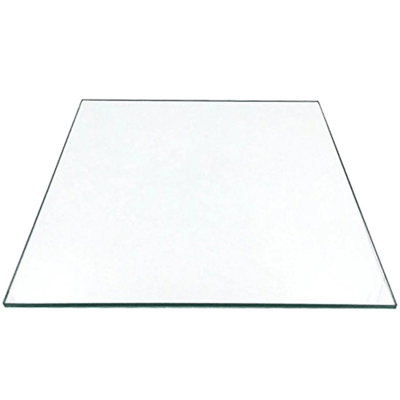 شیشه نشکن هیت بد مدل 30x32