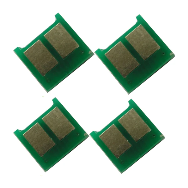 qualityq_90-5623 چیپ 4 رنگ کارتریج مدل U6 بسته 4 عددی - Image 1
