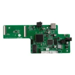 مادربرد پرینتر سه‌بعدی انی کیوبیک مدل PHOTON M3 - Image 3