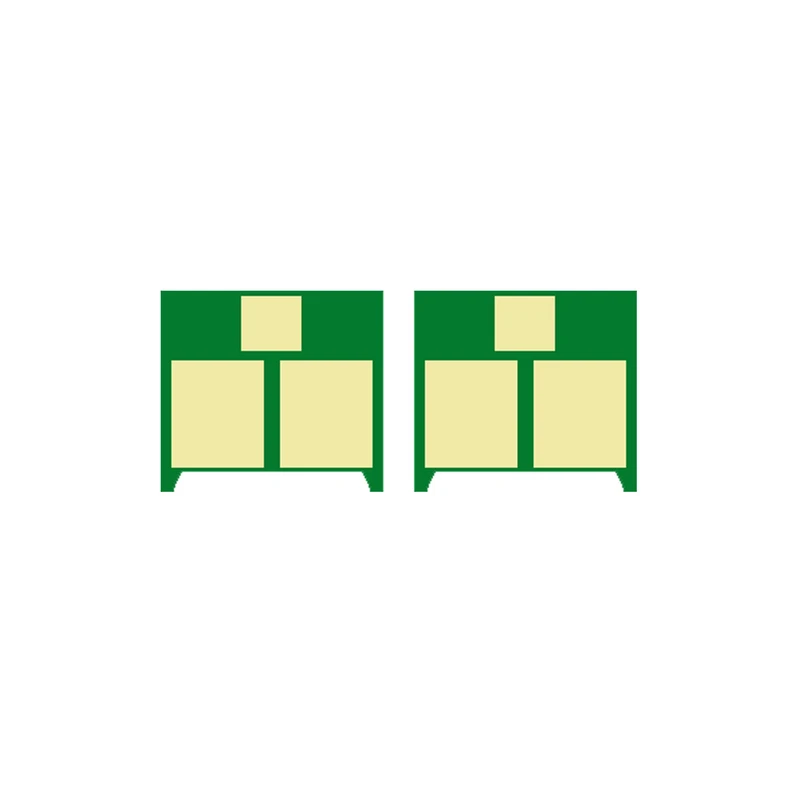 qualityq_90-5657 چیپ کارتریج مدل 725 بسته 2 عددی - Image 1