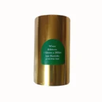 ریبون پرینتر لیبل زن مدل wax110mm×300m - Image 2