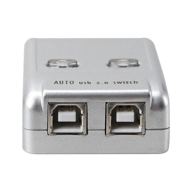 qualityq_90-5714 هاب 2 پورت پرینتر مدل 30003 - Image 1