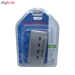 هاب 4 پورت پرینتر مدل 30006 - Image 6