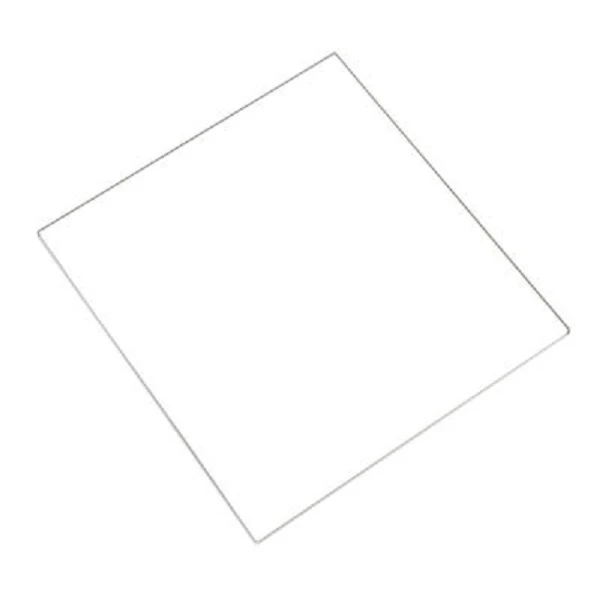 شیشه نشکن هیت بد مدل 56x40