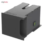 مخزن تخلیه پرینتر اپسون مدل C13T671100 - Image 2