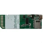 ماژول ارتباط بی سیم پرینتر سه بعدی مدل SWV1