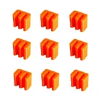 کلیپس فیلامنت 1.75 میلیمتر پرینتر سه بعدی مدل minimalist1