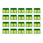 چیپ کارتریج مدل 83A بسته 20 عددی - Image 2