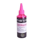 جوهر مخزن میوا مدل AK- light magenta 100ml مناسب برای چاپگر اپسون - Image 2