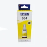 جوهر اپسون کد 664 مجموعه 4 عددی - تصویر 6