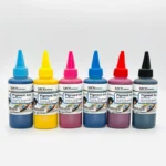 جوهر مخزن اسکای کالر مدل PGM100 حجم 100 میلی لیتر مجموعه 6 عددی - Image 2