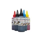جوهر مخزن اسکای کالر مدل SR426 حجم 100 میلی لیتر مجموعه 5 عددی - Image 2