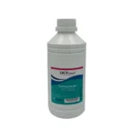 محلول هدبازکن اسکای کالر مدل HD1L حجم 1000 میلی لیتر