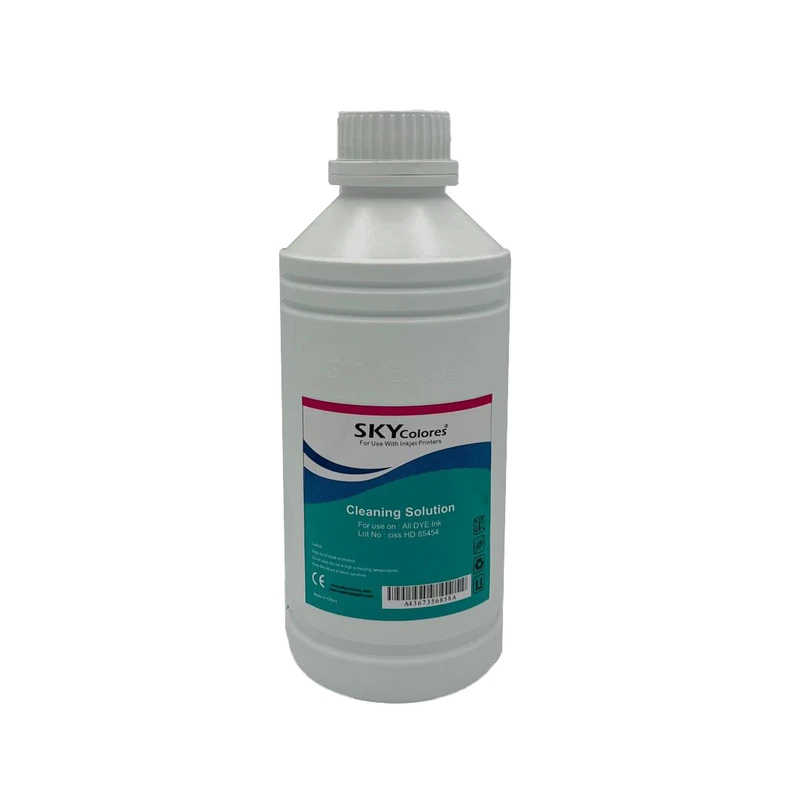 qualityq_90-6802 محلول هدبازکن اسکای کالر مدل HD1L حجم 1000 میلی لیتر - Image 1