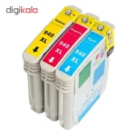 کارتریج مشکی اچ پی مدل 940 - Image 4