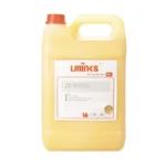 جوهر زردمخزن لیمی مدل Eco Solvent DX5 / Eco Solvent DX7 حجم 5 لیتر