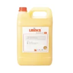 جوهر زردمخزن لیمی مدل Eco Solvent DX5 / Eco Solvent DX7 حجم 5 لیتر - تصویر 2