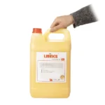 جوهر زردمخزن لیمی مدل Eco Solvent DX5 / Eco Solvent DX7 حجم 5 لیتر - تصویر 4