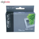 کارتریج مشکی میوا مدل MA T1291 - تصویر 2