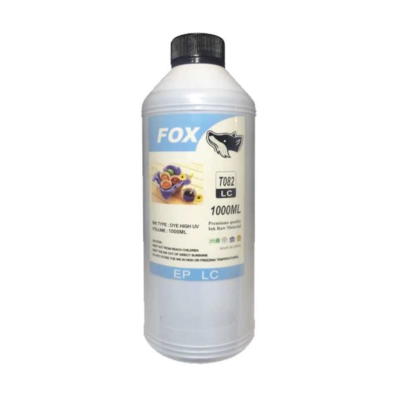 qualityq_90-7293 جوهر آبی روشن مخزن FOX مدلDAY - تصویر 1