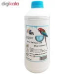 جوهر آبی روشن وکس مدل EPLC1L یک لیتر - Image 2