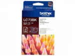 کارتریج پرینتر برادر LC73BK ( مشکی )