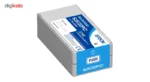 کارتریج فیروزه ای اپسون مدل ColorWorks C3500 SJIC22P(C) - Image 2
