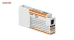 کارتریج نارنجی اپسون مدل اولتراکروم HDX T824A00 350میلی لیتر - تصویر 2