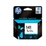 اچ پی 141 Color Cartridge - Image 2