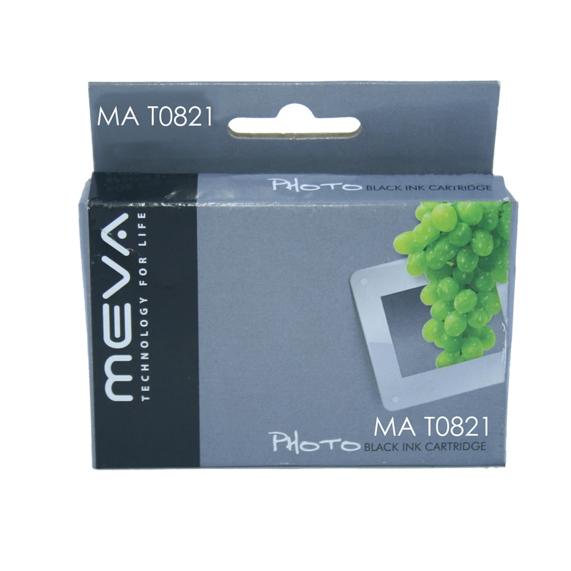 کارتریج مشکی میوا مدل MA T0821