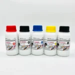 جوهر مخزن اسکای کالر مدل CN200ML حجم 200 میلی لیتر مجموعه 5 عددی - Image 2