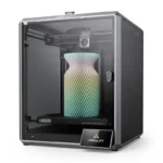 پرینتر سه بعدی کریلیتی مدل K1 MAX - تصویر 3