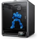 پرینتر سه بعدی کریلیتی مدل K1 MAX - تصویر 5