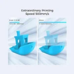پرینتر سه بعدی کریلیتی مدل Ender 3 V3 KE - تصویر 6