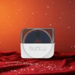 خشک‌ کن فیلامنت پرینتر سه بعدی سان‌ لو مدل FilaDryer S1 Plus - تصویر 3