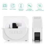 خشک‌ کن فیلامنت پرینتر سه بعدی سان‌ لو مدل FilaDryer S1 Plus - تصویر 5