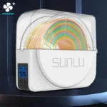 خشک‌ کن فیلامنت پرینتر سه بعدی سان‌ لو مدل FilaDryer S1 Plus - تصویر 6