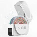 خشک‌ کن فیلامنت پرینتر سه بعدی سان‌ لو مدل FilaDryer S1 Plus - تصویر 9