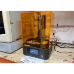 پرینتر سه بعدی کریلیتی مدل Ld-006 - تصویر 4
