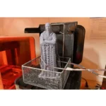 پرینتر سه بعدی کریلیتی مدل Ld-006 - تصویر 5