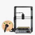 پرینتر سه بعدی کریلیتی مدل Ender 3 V3 - تصویر 3