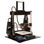 پرینتر سه بعدی مدل KEYTEC K.1