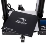پرینتر سه بعدی کریلیتی مدل ender3 - تصویر 2