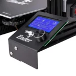پرینتر سه بعدی کریلیتی مدل ender3 - تصویر 3