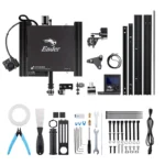 پرینتر سه بعدی کریلیتی مدل ender3 - تصویر 6
