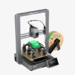 پرینتر سه بعدی کریلیتی مدل ENDER-3 V3 - تصویر 3
